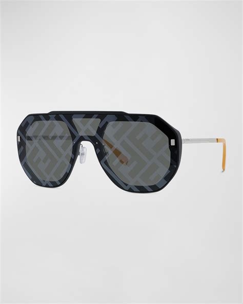 fendi ff logo sunglasses|fendi sunglasses outlet.